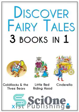 دانلود کتاب Discover Fairy Tales – کشف افسانه ها